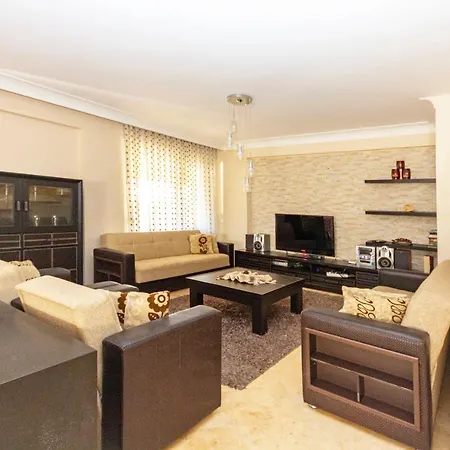 Paradise Town Royal Villa Belek