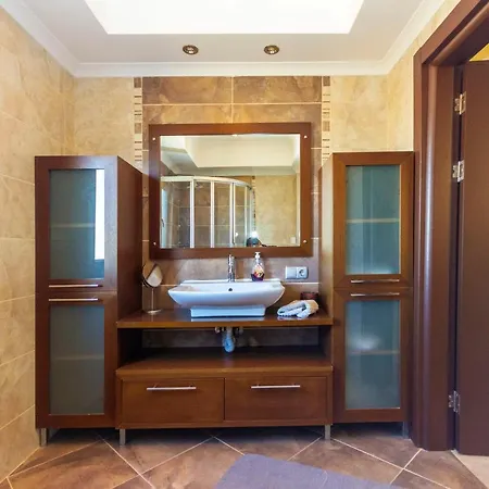 Paradise Town Royal Villa Belek